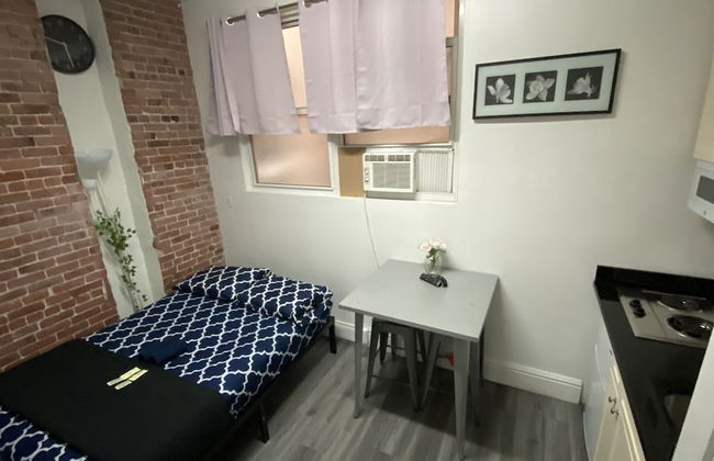 31 Street Broadway Hotel - Foto 32