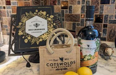 Mayfield Lodge, Paxford, Chipping Campden GL55 6XU - Photo 23