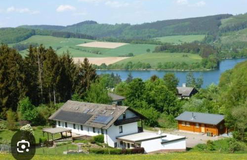 Ferienhaus Willingen Diemelsee - Foto 24