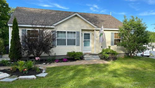 Sea Fog Cottage - Foto 5