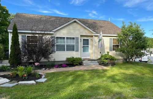 Sea Fog Cottage - Foto 5