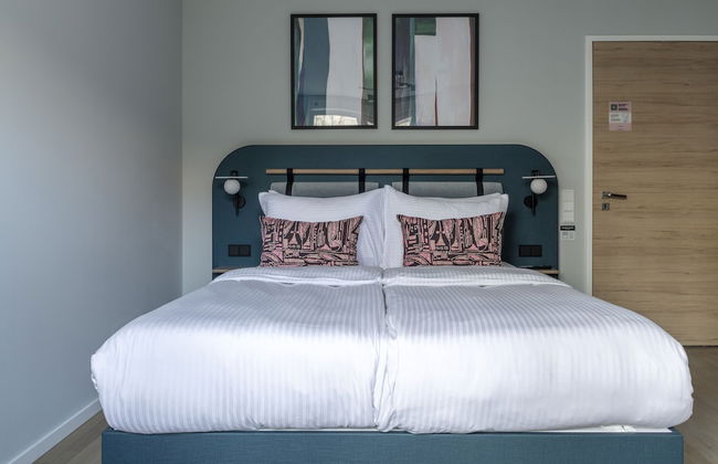 Numa Munich Blend - Foto 1