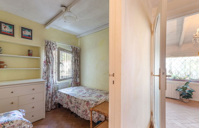 Rose Cottage - Foto 18