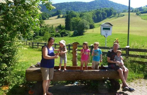 Gästehaus Pfeffererlehen - Foto 13