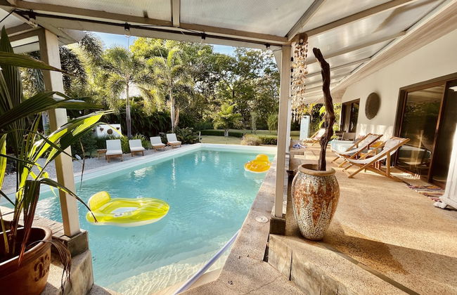 Villa Tierra Nueva - Foto 17