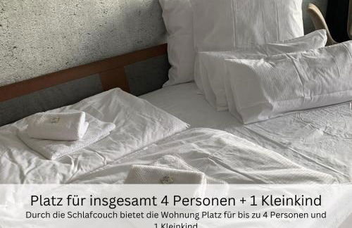 Urban Jungle Industríal Parkplatz Balkon Business - Foto 9