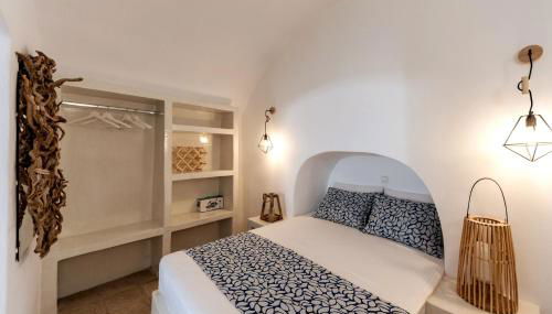 Santorinian Lava House - Foto 2