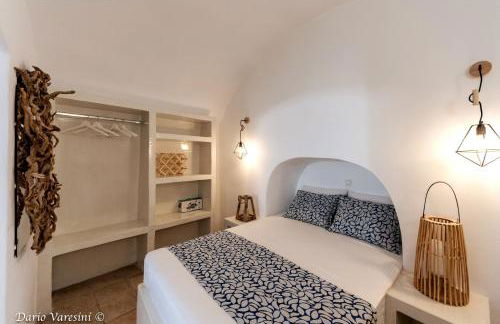 Santorinian Lava House - Foto 2