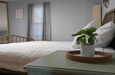 2 Bedroom Apartment on Quinsigamond Lake - Foto 9