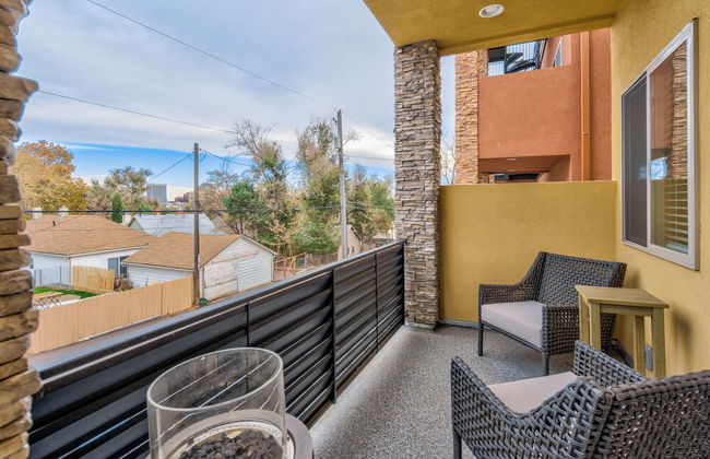 The Chestnut - Foto 48