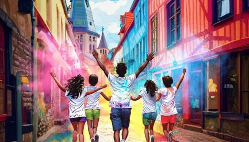 La LOGE entre Pierre & Histoire - Foto 5