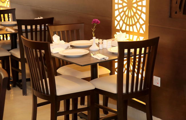 Viola Hotel Suites - Foto 25