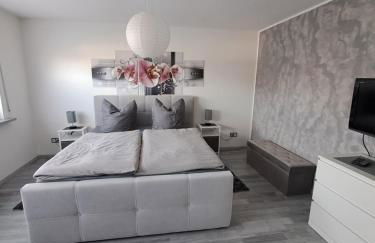 Ferienwohnung Schäfer am Nationalpark Kellerwald - Foto 6