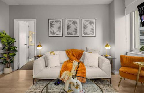 Chic NYC Retreat Beside Broadway & Iconic Sights - Foto 3