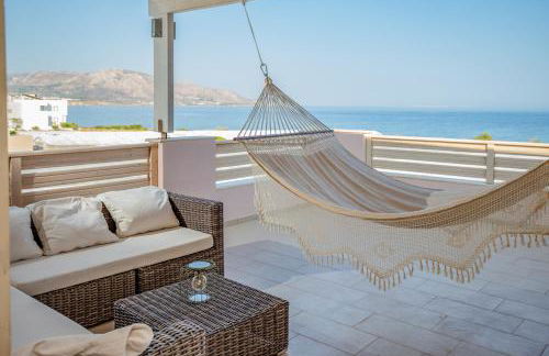 Sea View Apartment - Foto 55