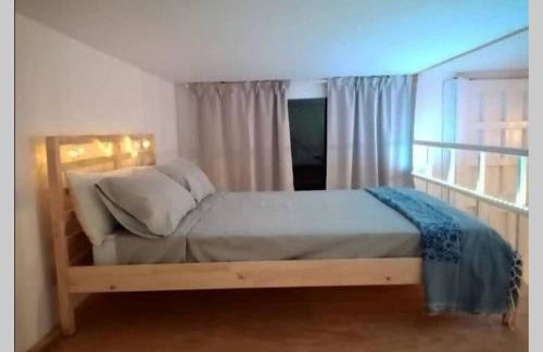 Casita de campo con vistas a una laguna - Foto 8