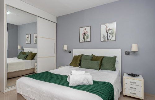 Alphaville-Industrial com cozinha-piscina e academia-500mega - Foto 14