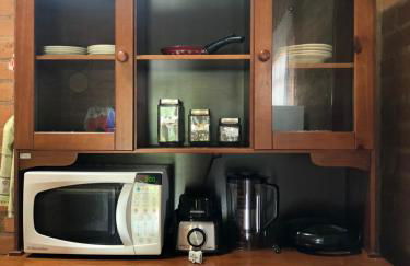 Chalé Atrás da Pedra - Foto 31