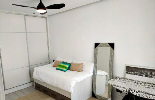 VillaSwimmingpoolMalaga - Foto 43