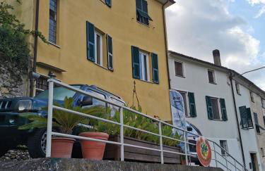 "Lemon Tree House"for Climbers and Mtb - Foto 44