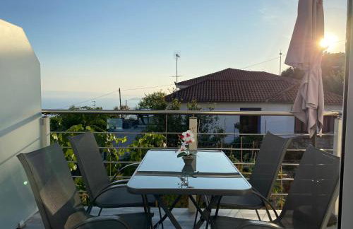 Alexandros Luxury Apartment - Foto 17