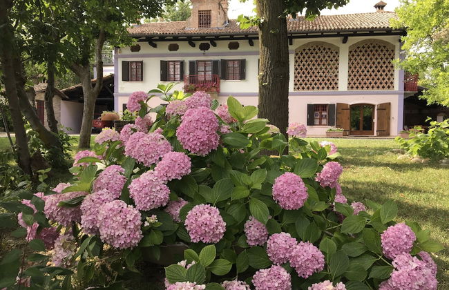 Cascina Il Bricco - Photo 44