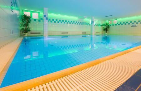 Residenz Seestern - Foto 13