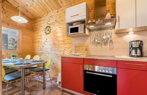 Ferienhaus 4 Familie Täubert - Foto 8