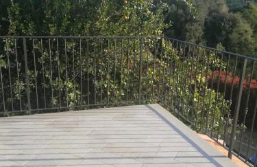 La Torretta di Piero con terrazzi e parcheggio privato Citra zero zero ottanta 31LST0282 - Photo 16