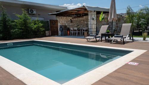 Galanidis Luxury Apartments - Foto 5, sunbed