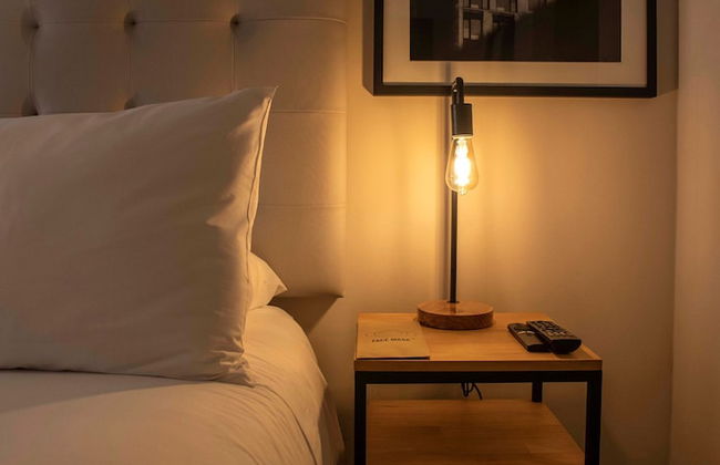 Espacio Luxury- Edificio Pedro de Osma - Photo 21