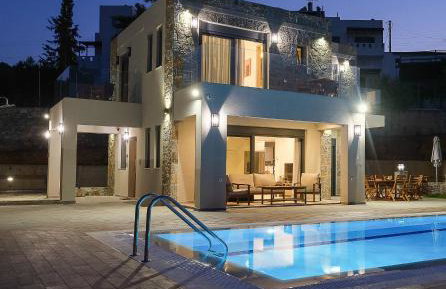 Olive and Sea Villas - Photo 50