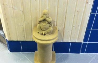 Paraiso Dourado - Foto 77