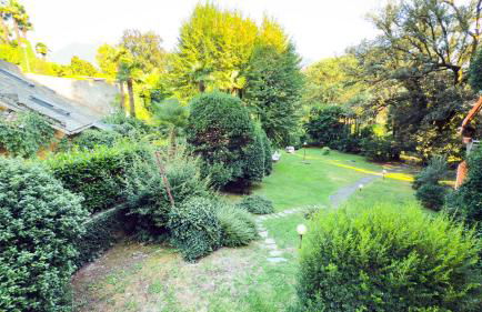 Como Lake - Panoramic & Private Parking - Foto 9