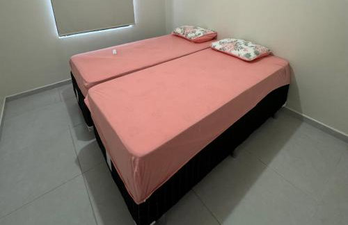 Apartamento Estiloso Pezzi Cabedelo - Foto 16