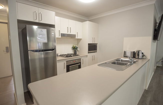 Cardiff Executive Apartments - Photo 10