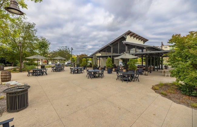 @marbella Lane -amazing 5BR Home in Rancho Mission - Foto 58