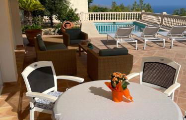 Moraira apartment 3 bedrooms - Photo 22