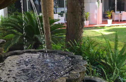 Vivaldi Boutique Suites Jardines del Mar - Foto 25