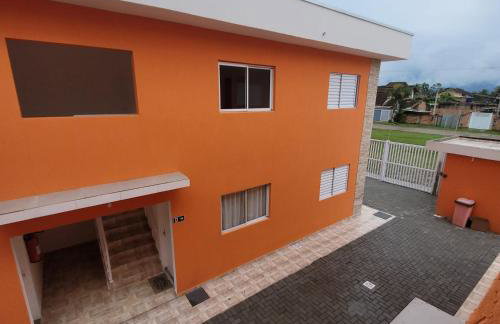 APTo NOVO BORACEIA CRISTAL VI - Foto 20