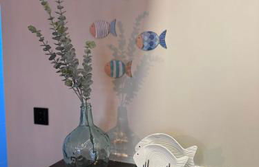 La Suite Mediterránea - Housevanlive - Foto 3