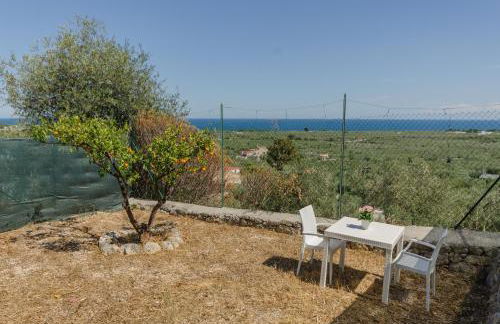 Pagliaio Tipico nello Junno - Foto 23