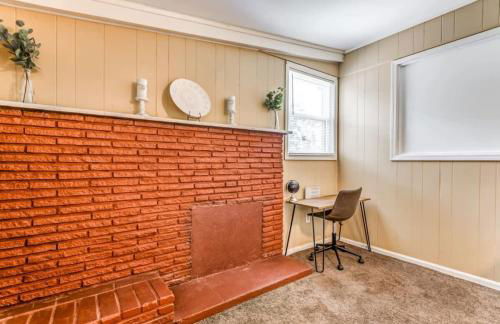 Mins to Graceland & Airport- Whitehaven Hideaway - Foto 19