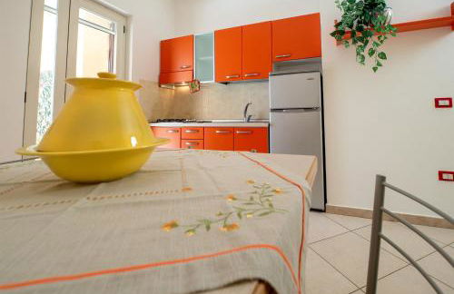 Residence Blu Mare Palinuro - Foto 2