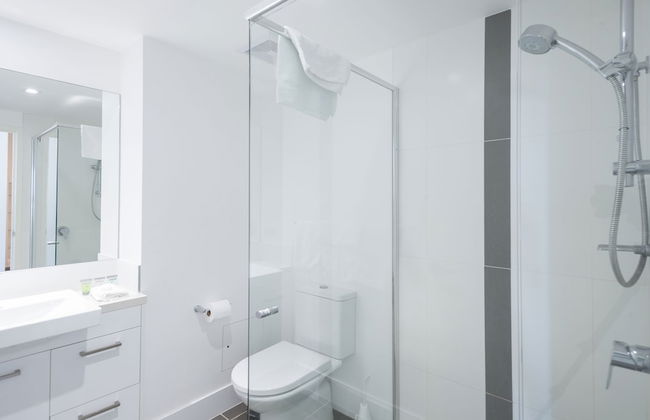 Eastwood Apartments - Foto 15