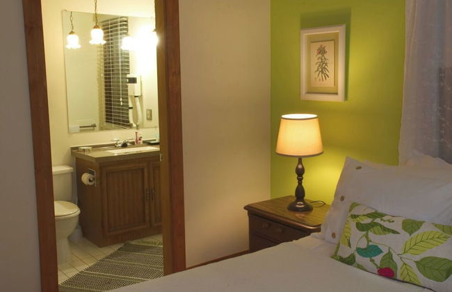 Chalets Val-David - Foto 57