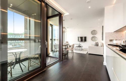 Thornes House Apartments - Foto 24