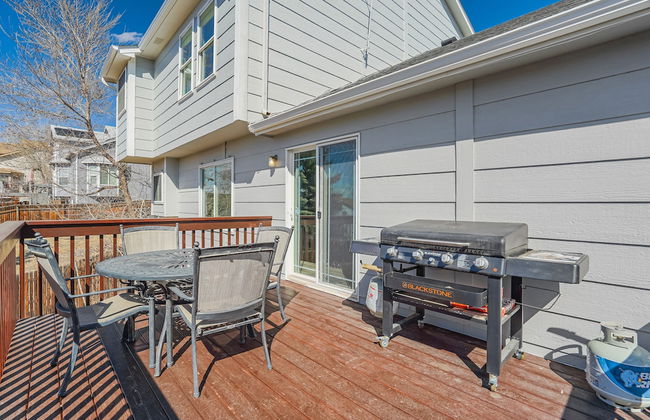 Casa De Claudia - Foto 42