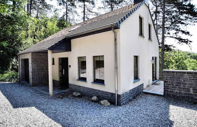 Beautiful, Modern House With Stunning Views, hot tub and Sauna in Green Surroundings - Photo 38