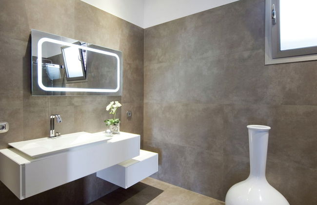 Villa in Muro With Pool and Tramontana Views - Foto 14